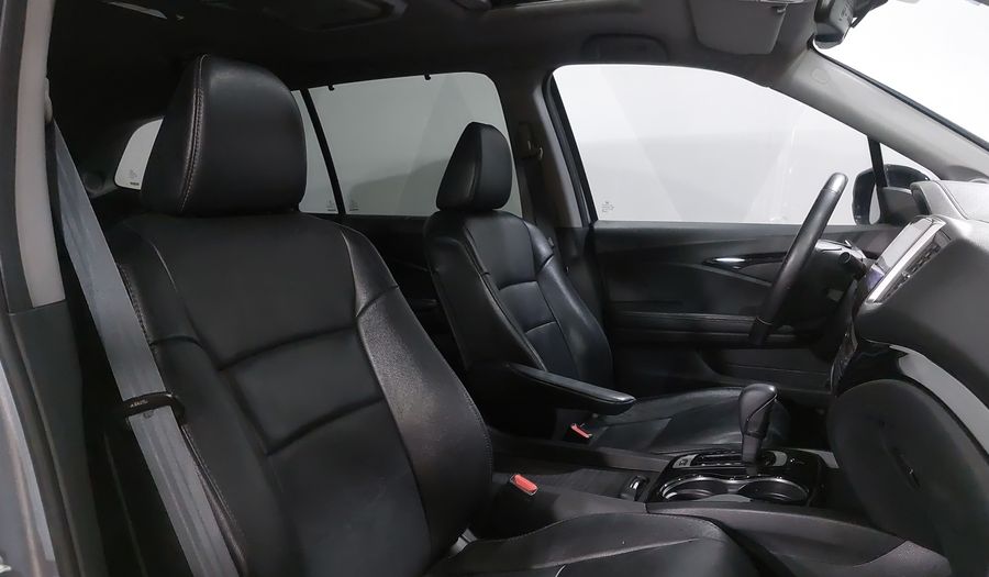 Honda Pilot 3.5 TOURING Suv 2017