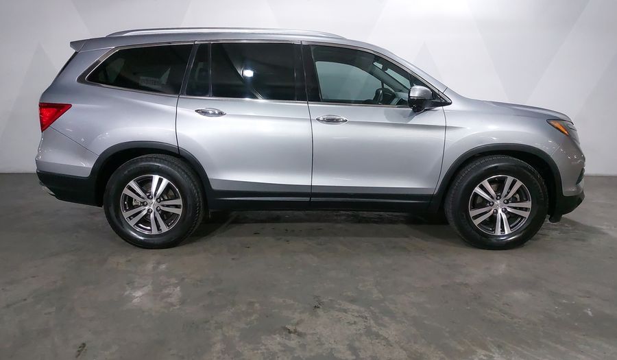 Honda Pilot 3.5 TOURING Suv 2017