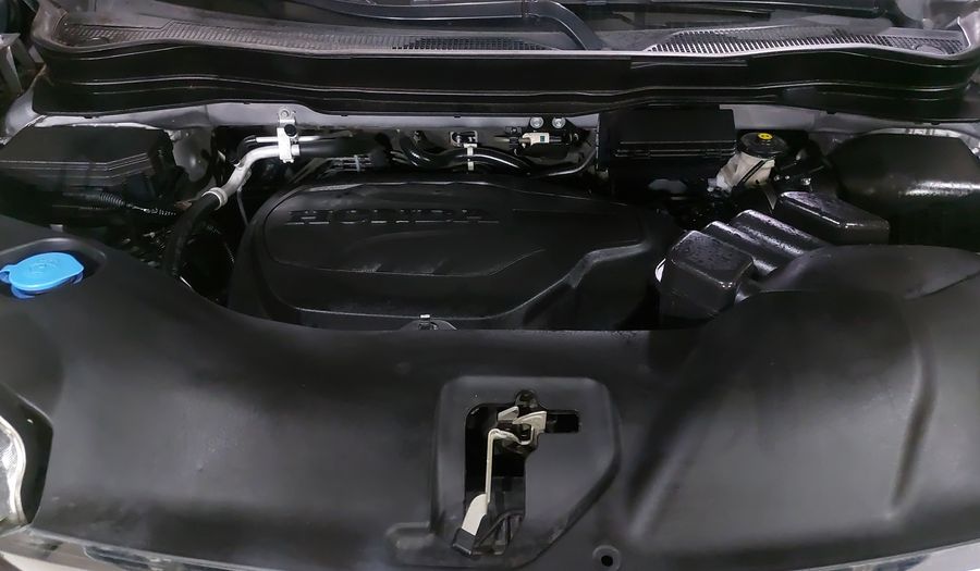Honda Pilot 3.5 TOURING Suv 2017