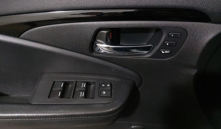Honda Pilot 3.5 TOURING Suv 2017