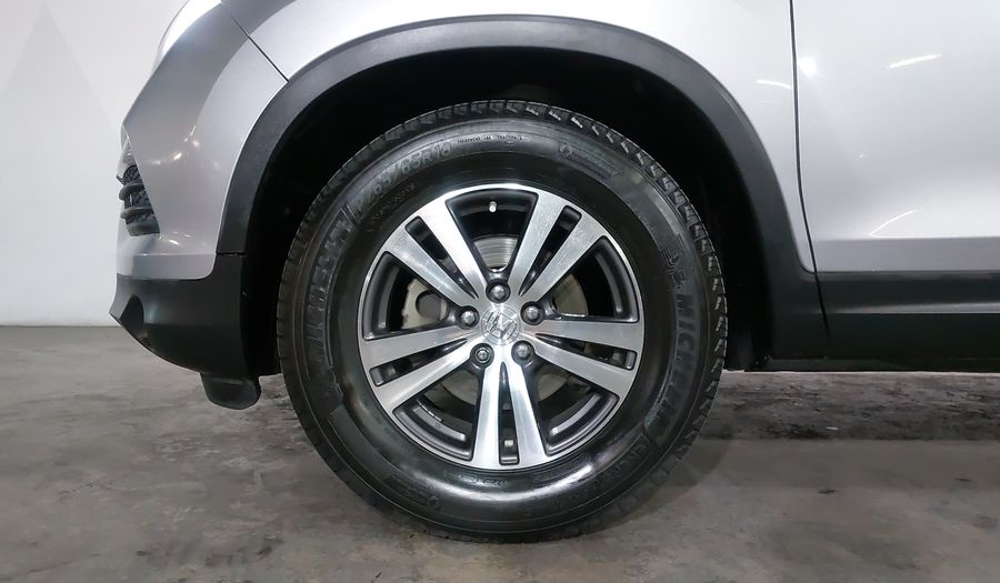 Honda Pilot 3.5 TOURING Suv 2017