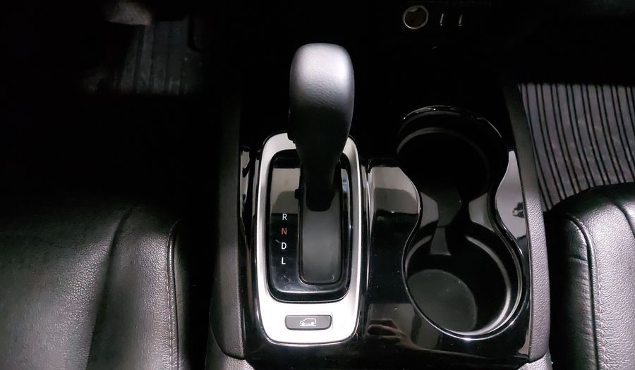 Honda Pilot 3.5 TOURING Suv 2017