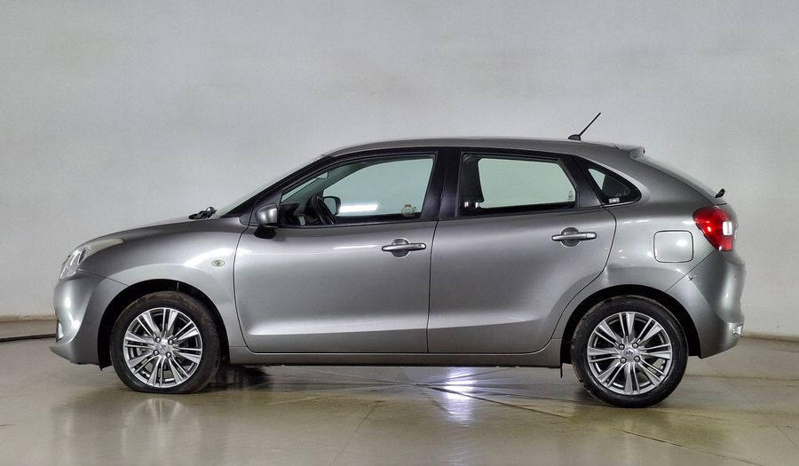 Suzuki Baleno 1.4 GLS Hatchback 2019