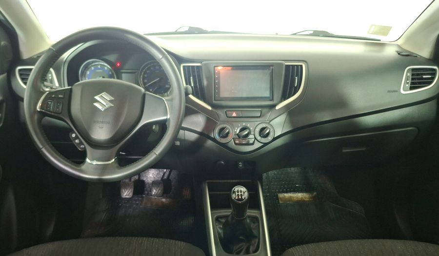 Suzuki Baleno 1.4 GLS Hatchback 2019