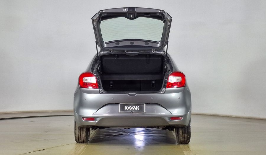 Suzuki Baleno 1.4 GLS Hatchback 2019