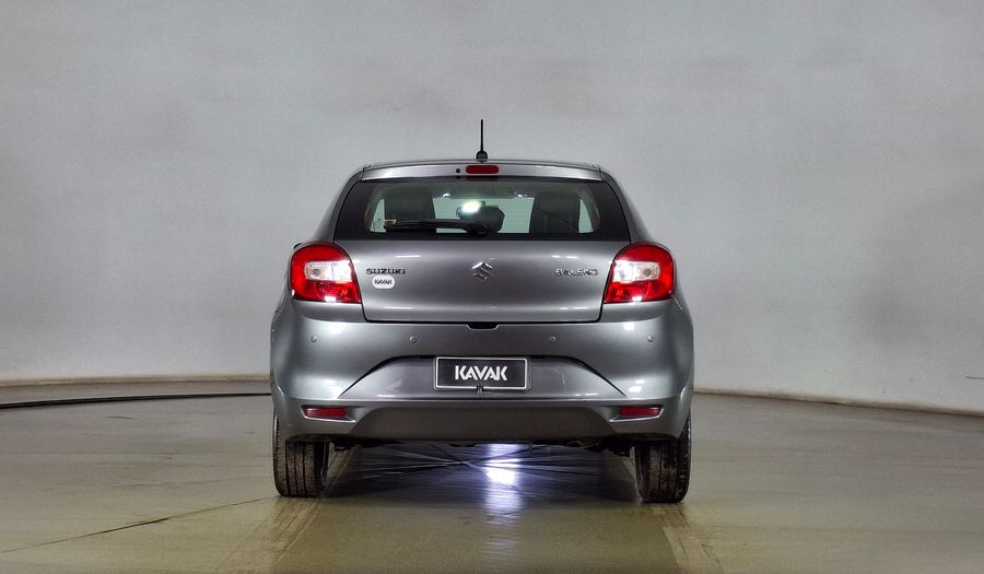 Suzuki Baleno 1.4 GLS Hatchback 2019