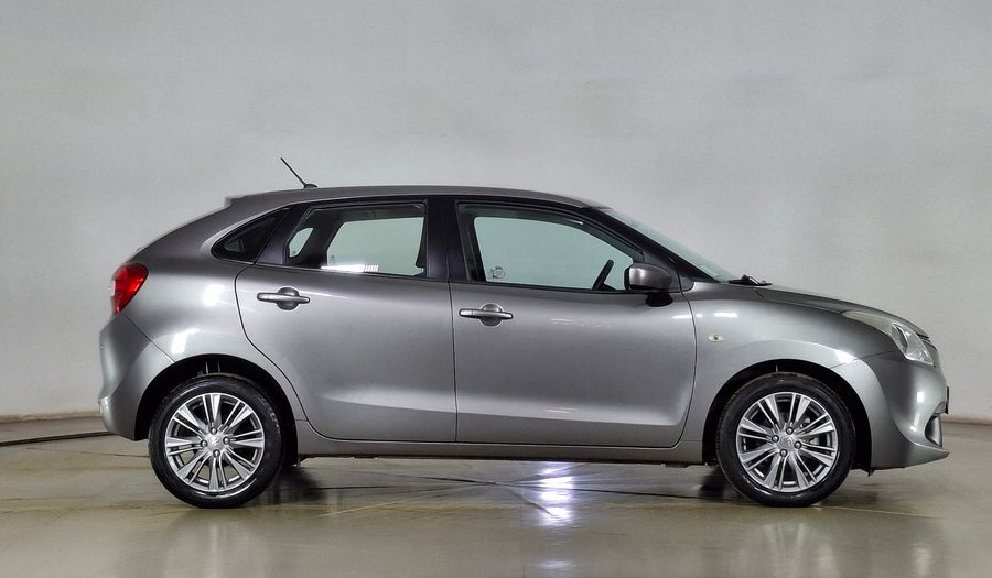 Suzuki Baleno 1.4 GLS Hatchback 2019