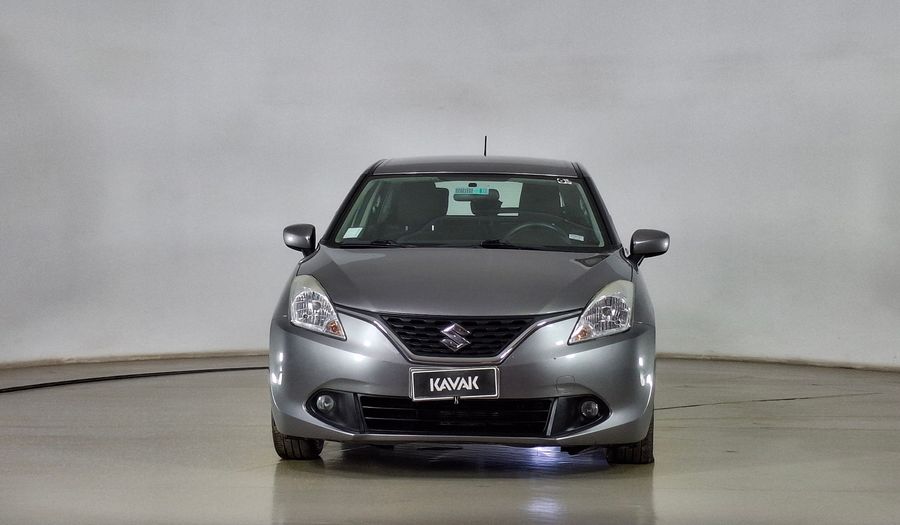 Suzuki Baleno 1.4 GLS Hatchback 2019
