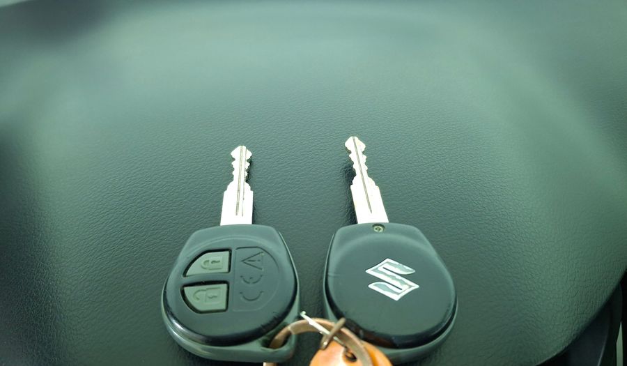 Suzuki Baleno 1.4 GLS Hatchback 2019
