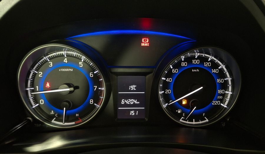 Suzuki Baleno 1.4 GLS Hatchback 2019
