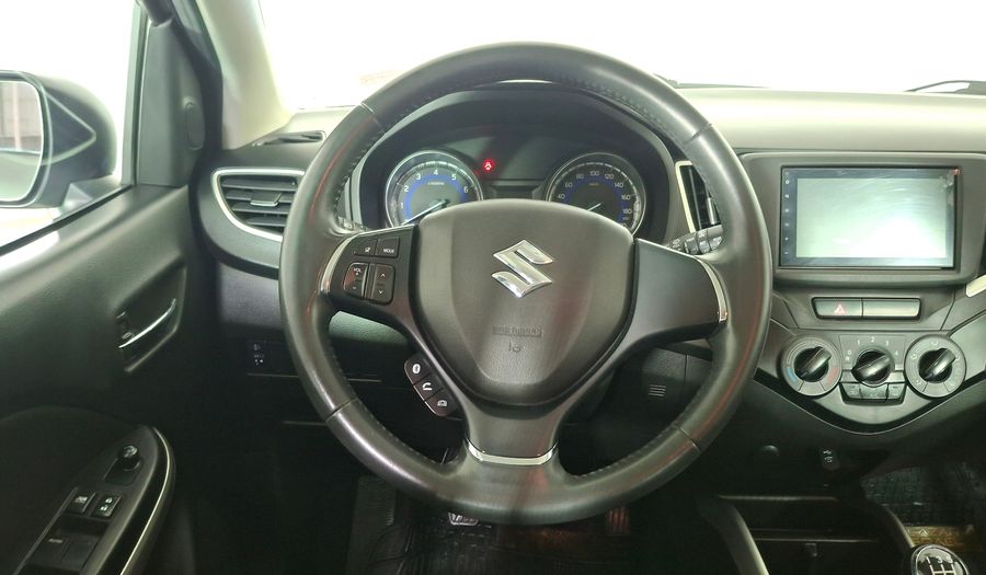 Suzuki Baleno 1.4 GLS Hatchback 2019