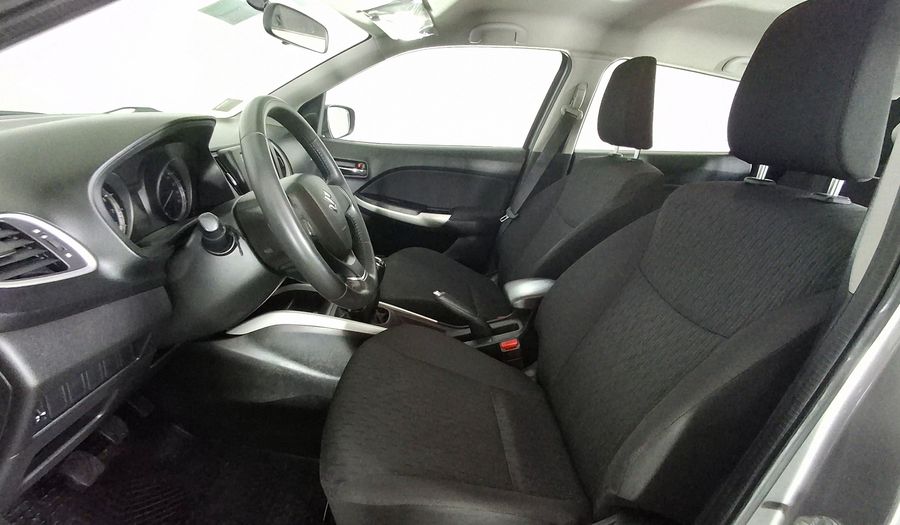 Suzuki Baleno 1.4 GLS Hatchback 2019