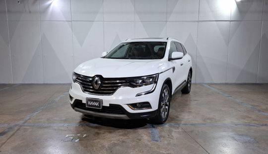 Renault • Koleos
