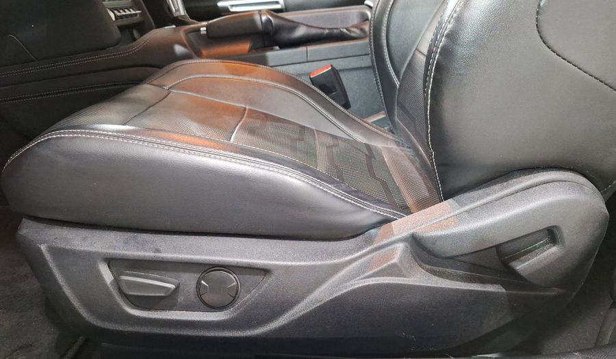 Ford Mustang 2.3 ECOBOOST AUTO Coupe 2022