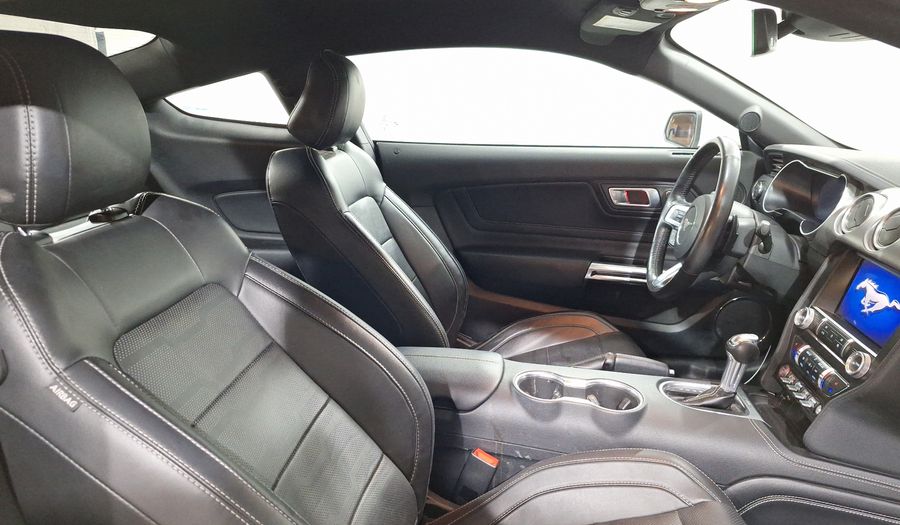 Ford Mustang 2.3 ECOBOOST AUTO Coupe 2022