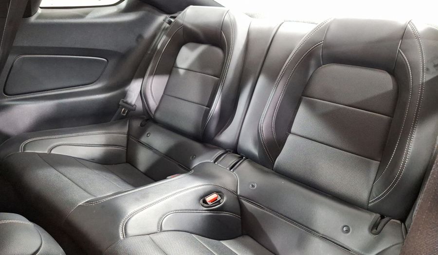 Ford Mustang 2.3 ECOBOOST AUTO Coupe 2022