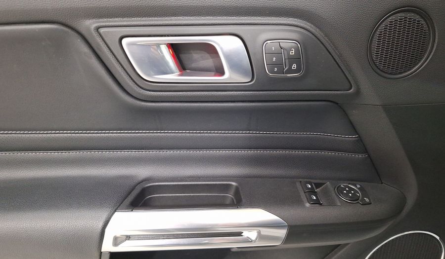 Ford Mustang 2.3 ECOBOOST AUTO Coupe 2022