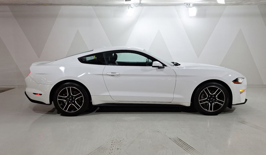 Ford Mustang 2.3 ECOBOOST AUTO Coupe 2022