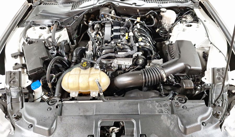 Ford Mustang 2.3 ECOBOOST AUTO Coupe 2022
