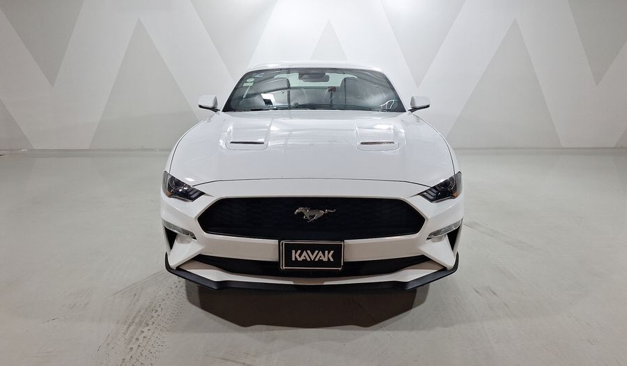 Ford Mustang 2.3 ECOBOOST AUTO Coupe 2022