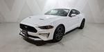 Ford Mustang 2.3 ECOBOOST AUTO Coupe 2022