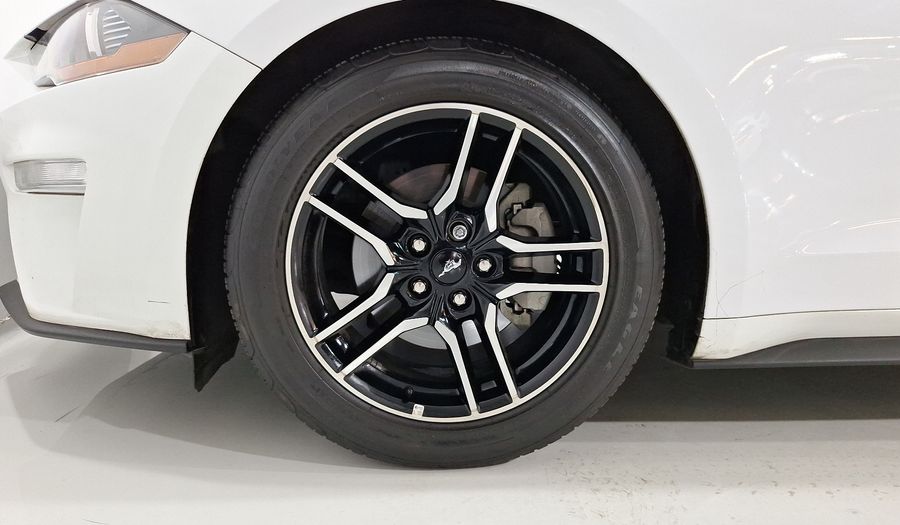 Ford Mustang 2.3 ECOBOOST AUTO Coupe 2022