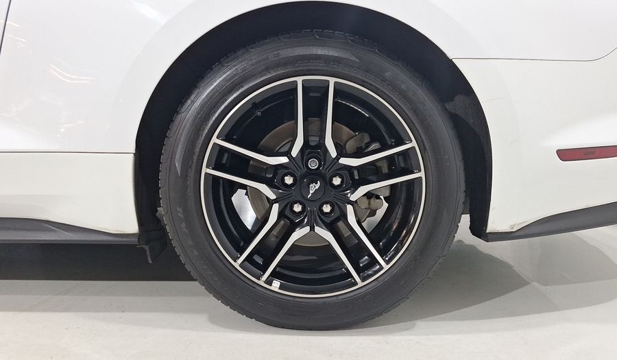 Ford Mustang 2.3 ECOBOOST AUTO Coupe 2022