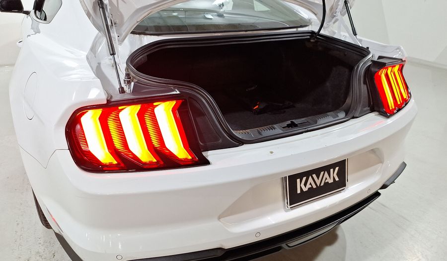 Ford Mustang 2.3 ECOBOOST AUTO Coupe 2022