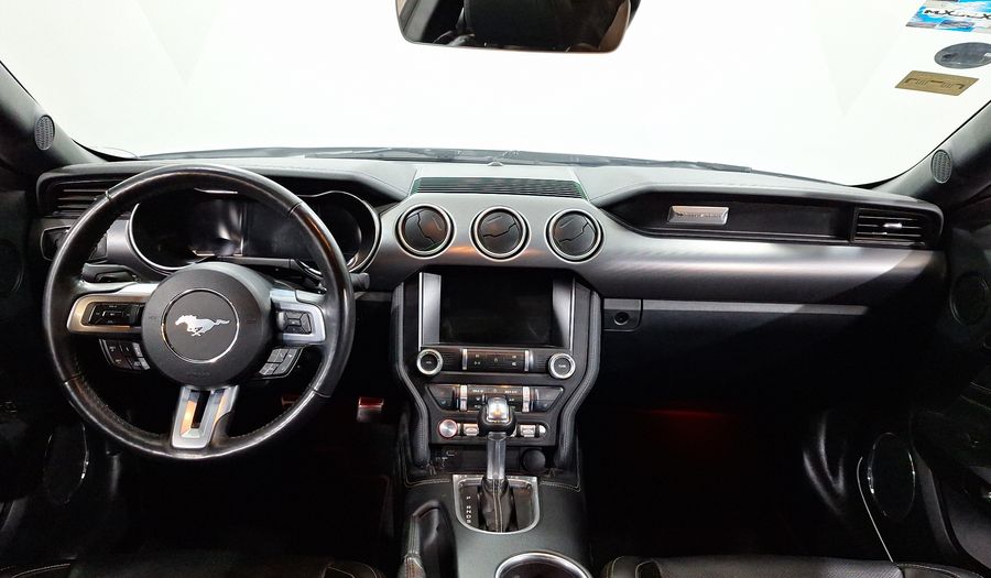 Ford Mustang 2.3 ECOBOOST AUTO Coupe 2022