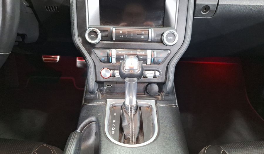 Ford Mustang 2.3 ECOBOOST AUTO Coupe 2022