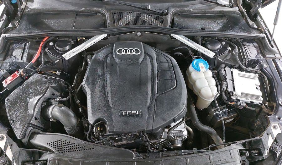 Audi A4 2.0 DYNAMIC DCT Sedan 2018