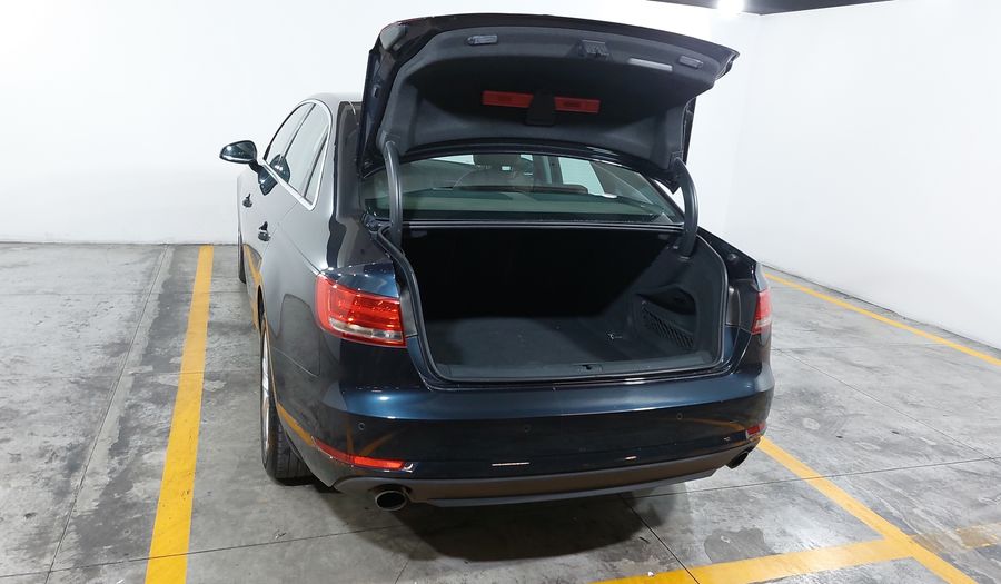 Audi A4 2.0 DYNAMIC DCT Sedan 2018