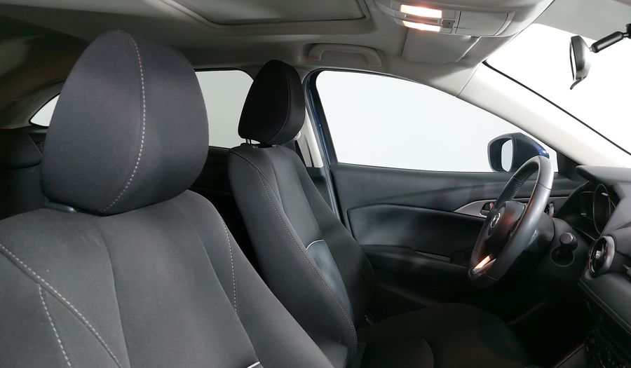Mazda Cx-3 2.0 I SPORT 2WD AT Suv 2019