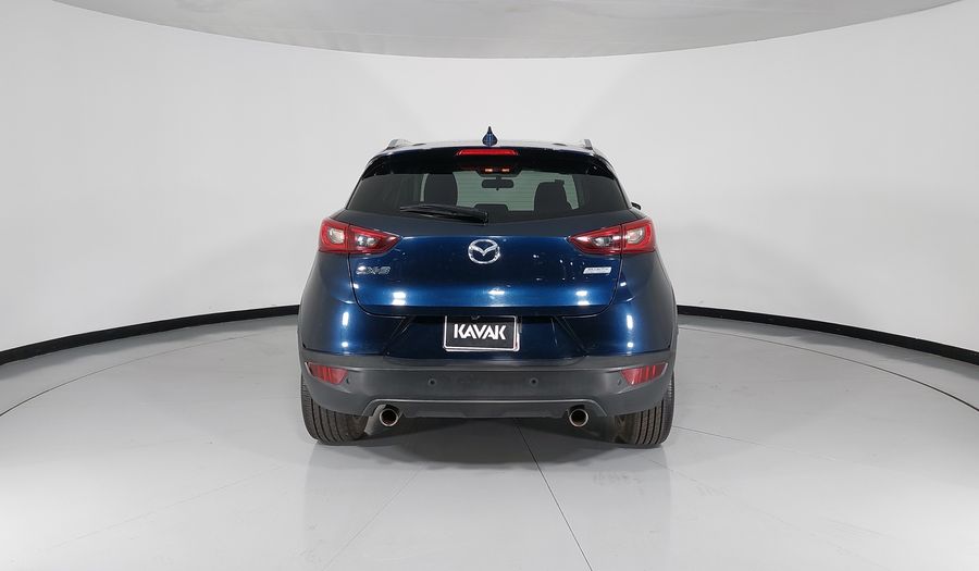 Mazda Cx-3 2.0 I SPORT 2WD AT Suv 2019