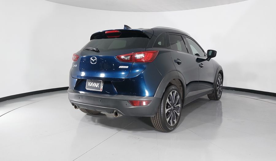 Mazda Cx-3 2.0 I SPORT 2WD AT Suv 2019