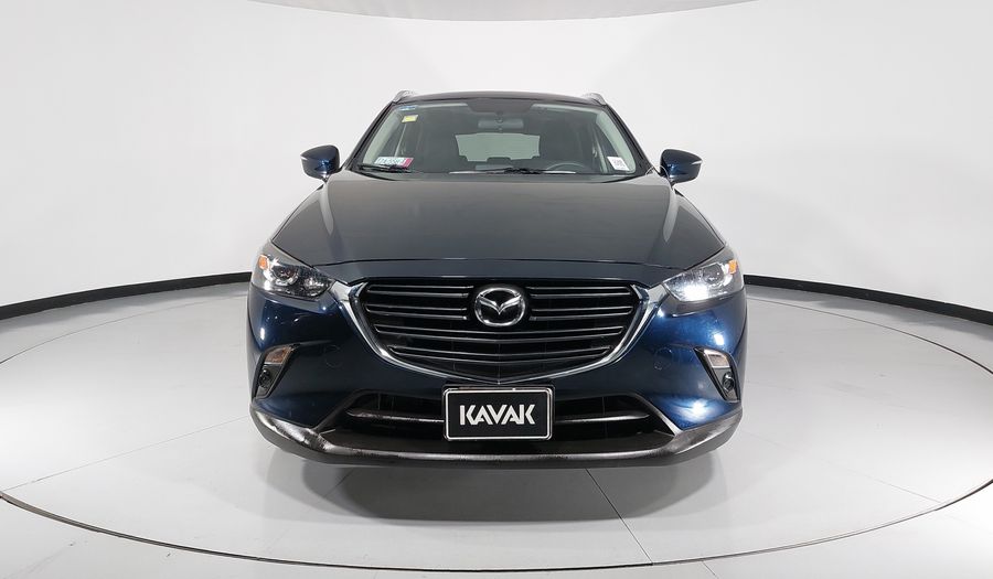 Mazda Cx-3 2.0 I SPORT 2WD AT Suv 2019