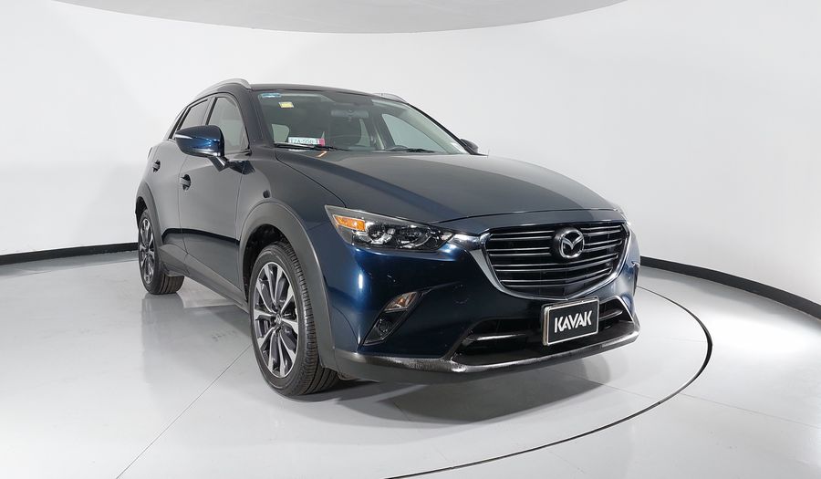 Mazda Cx-3 2.0 I SPORT 2WD AT Suv 2019