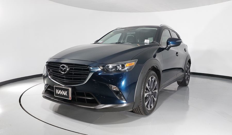 Mazda Cx-3 2.0 I SPORT 2WD AT Suv 2019