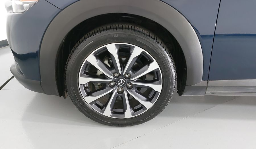 Mazda Cx-3 2.0 I SPORT 2WD AT Suv 2019