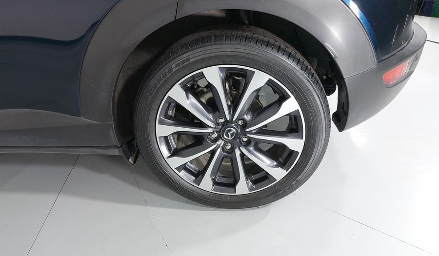 Mazda Cx-3 2.0 I SPORT 2WD AT Suv 2019