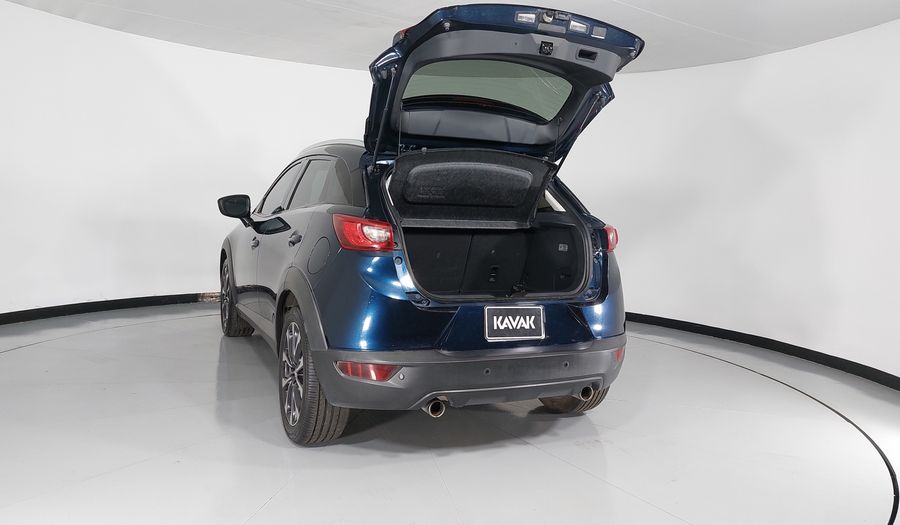 Mazda Cx-3 2.0 I SPORT 2WD AT Suv 2019