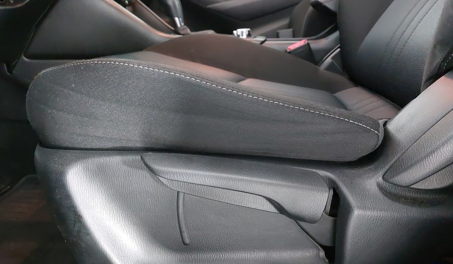 Mazda Cx-3 2.0 I SPORT 2WD AT Suv 2019