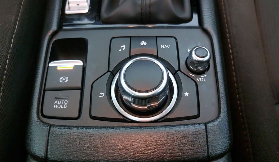 Mazda Cx-3 2.0 I SPORT 2WD AT Suv 2019