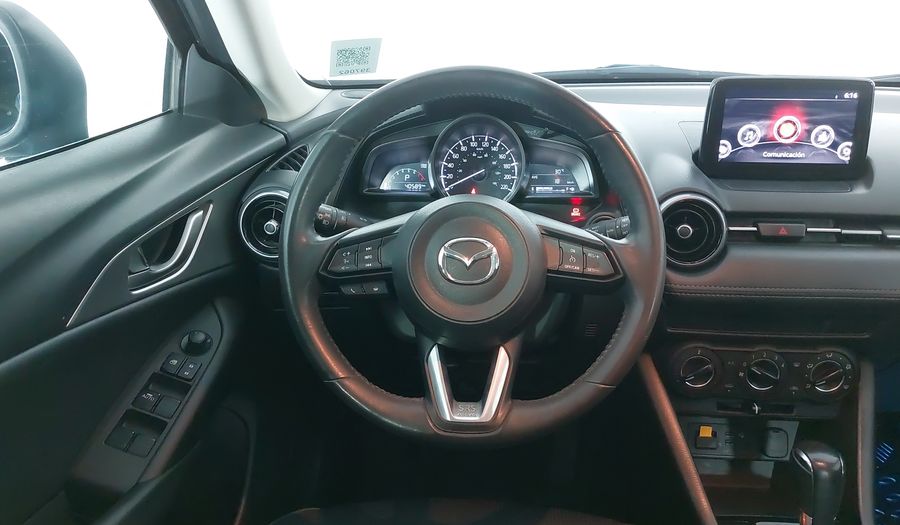 Mazda Cx-3 2.0 I SPORT 2WD AT Suv 2019