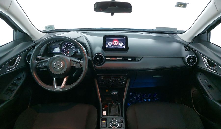 Mazda Cx-3 2.0 I SPORT 2WD AT Suv 2019