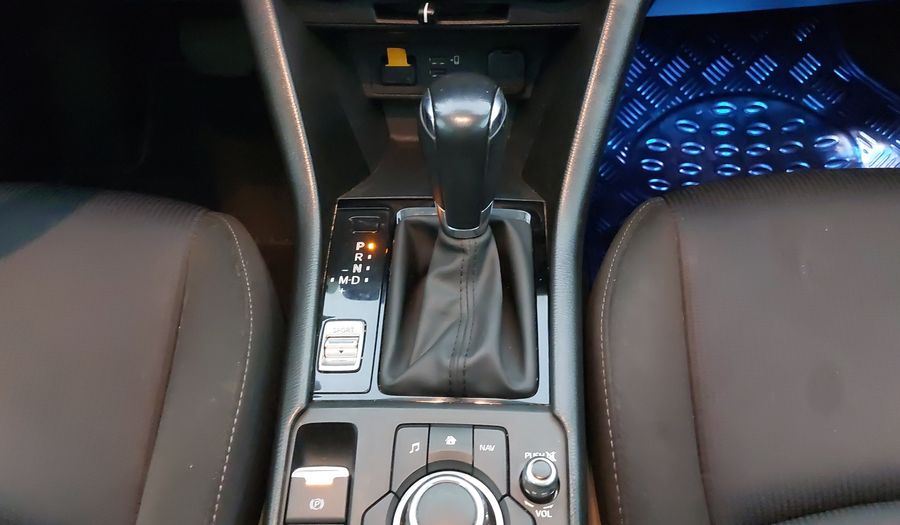 Mazda Cx-3 2.0 I SPORT 2WD AT Suv 2019