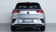 Volkswagen T-roc 1.5 TSIR LINE Suv 2023