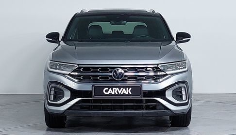 Volkswagen T-roc 1.5 TSIR LINE Suv 2023