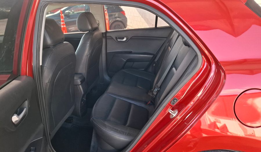 Kia Rio 1.6 SX AT Hatchback 2019