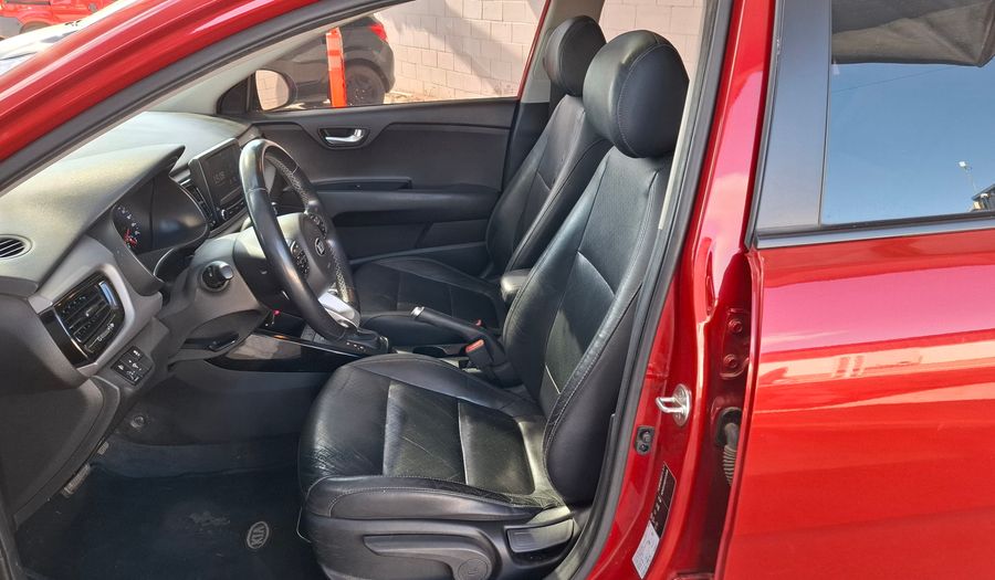 Kia Rio 1.6 SX AT Hatchback 2019